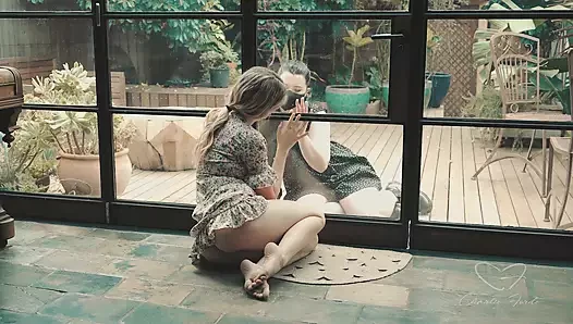 Astrid Love & Charlie Forde Would To Anything 2 Have Sex With Charlie Forde