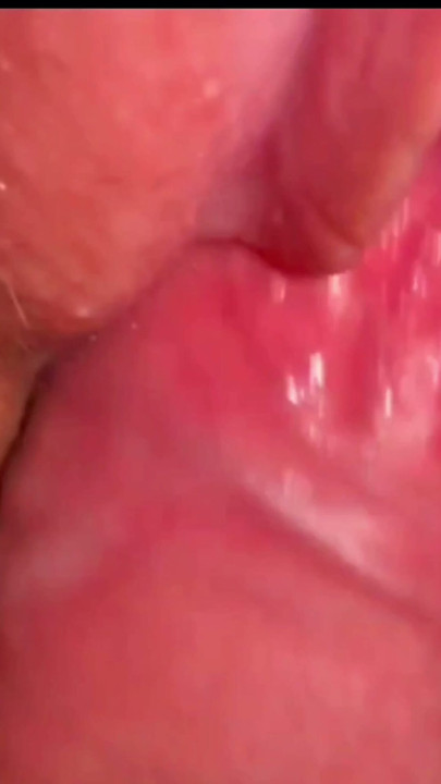 fuck with my teen roommate and cum on shaved pussy | Clip 3