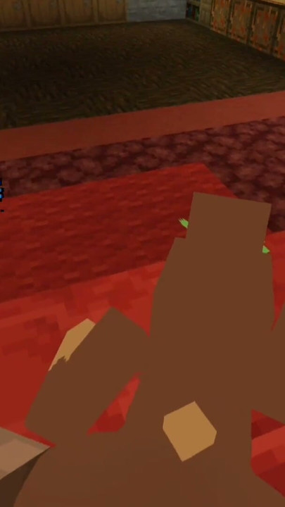 Minecraft Sexcraft The jenny mod - A different mod where I fuck Bia in the ass | Clip 2
