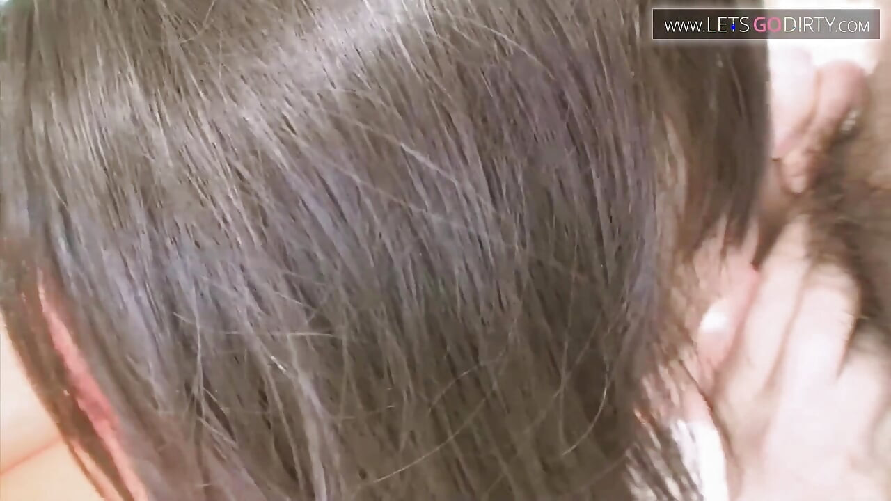 Horny MILF sucks cock then gets fucked to a pussy cumshot