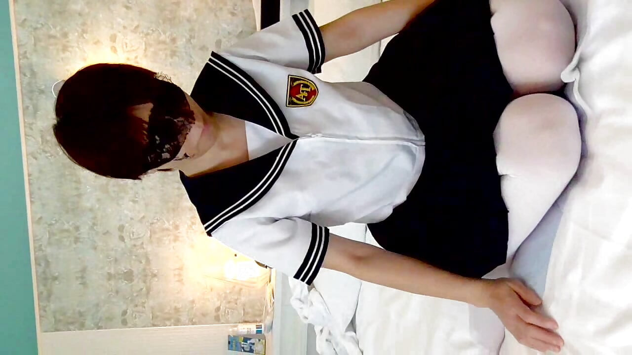 Compilation Mayu No.41-43 Cosplay, Squirting, Fellatio, Gola Profonda,, Convulsioni, Esibizionismo, Deglutizione di Seme, Varie Cose