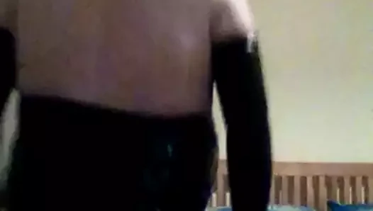 Seksi bayan