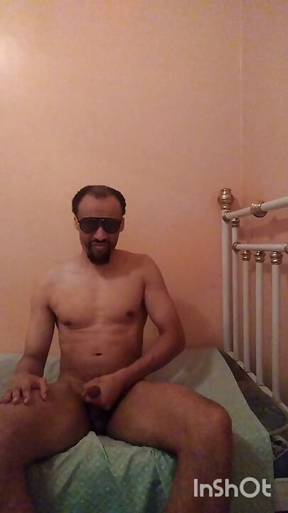 It Was Supposed to Be Just Another Casual Recording, Until That Look Completely Changed the Mood