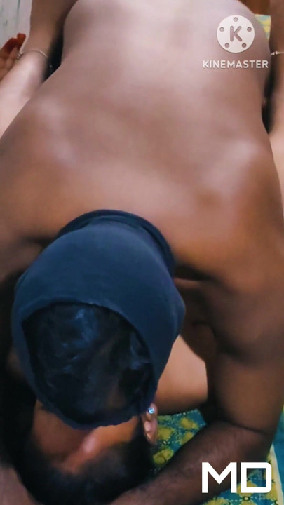 Telugu couples romance and fucking | Clip 2