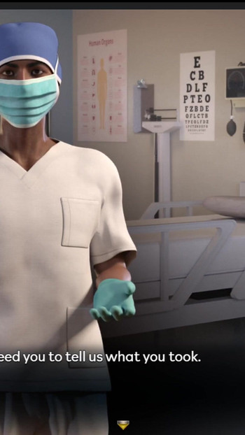 Hadí symfonie - (PT 53) - NLT MEDIA | Klip 1