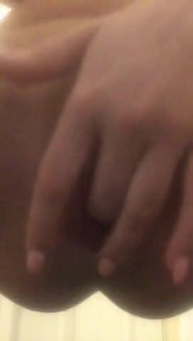 My fuck buddy squirts for me