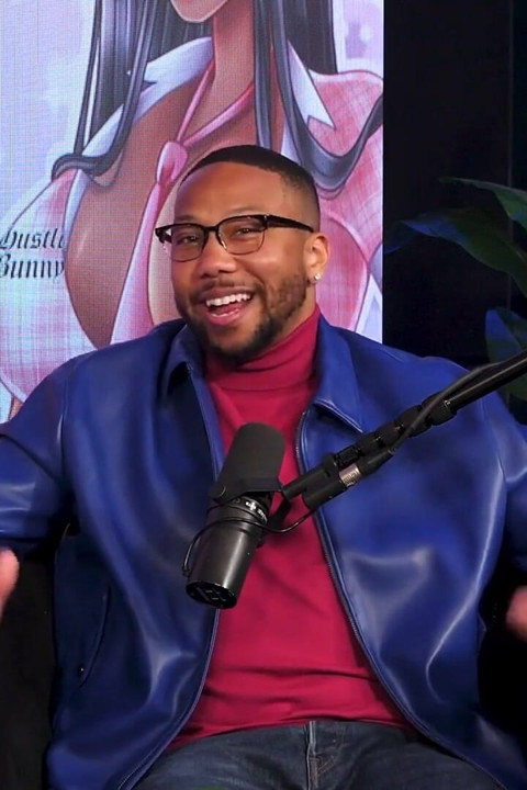 Podcast: Hustle Bunny Interview with John Legendary
