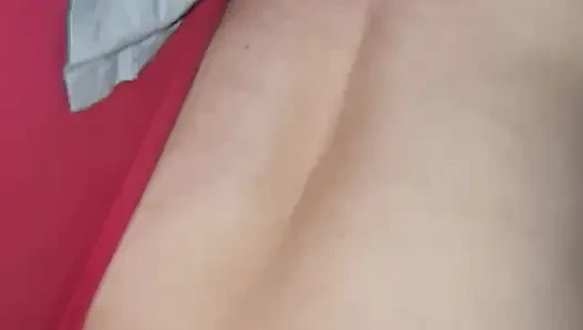 I Get Taken From Behind Until He Cums Deep Inside Me