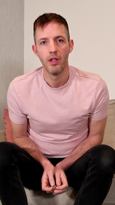 POV Cruel Boyfriend Series Pt 5 - Now the Fun Begins