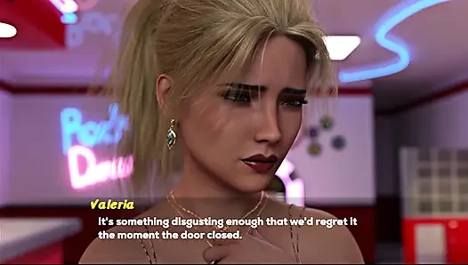 A Very Hot Family (part 15) New Update