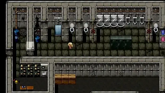 Ofis karısı: bir kadın ve iş yerinde bir sürü adam - bölüm 5