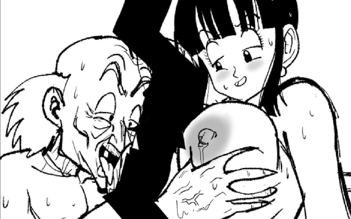 Kamesutra dbz erogame 80 깨기
