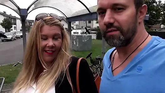 Deutsche blonde beauties