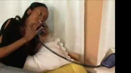 punished for phoning