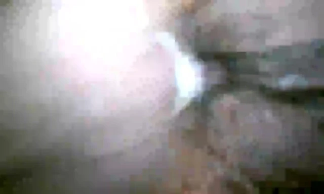 Hitting It From The Back