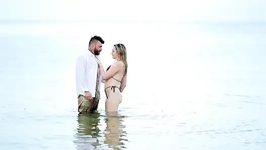 Shoreside С Участием Чарли Форде, Logan Stapleton