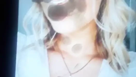 Boşalma haraç - nienke