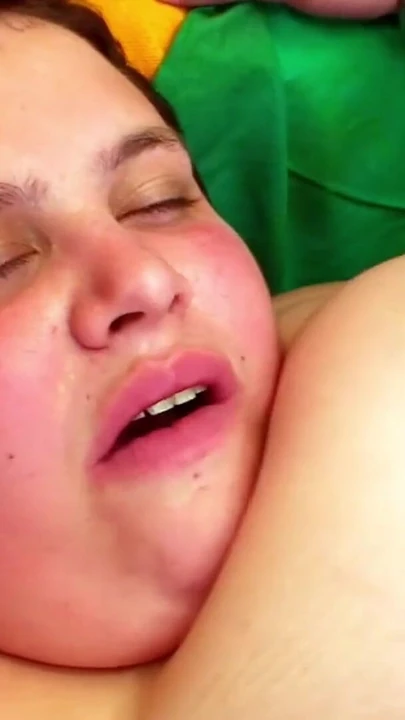 Epic moment from "Extreme Fat and Ugly Teen get Defloration Sex by Small Guy"