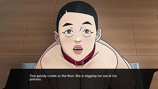 Busty Stepmom Getting Dominated and Turned Into a Sex Slave