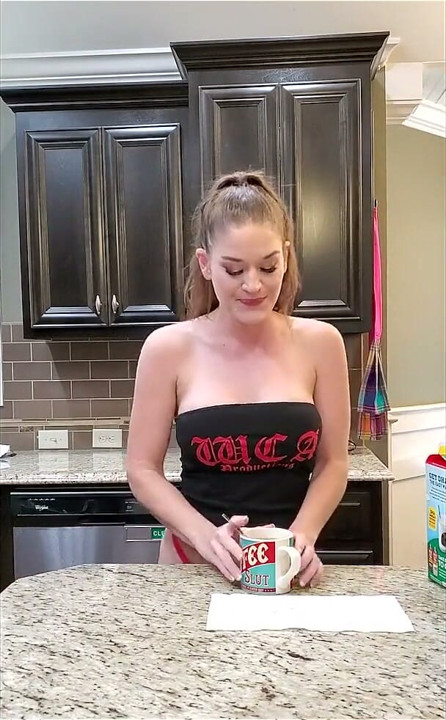 Got to Have My Coffee