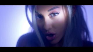 Ariana Grande BBC PMV