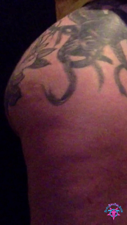 BUMBLEBUTT - WATCH THE FULL VIDEO ON MY PROFILE