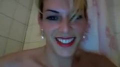 Mistress shemale on webcam