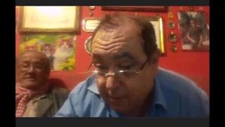 2 abuelos cachondos en cam