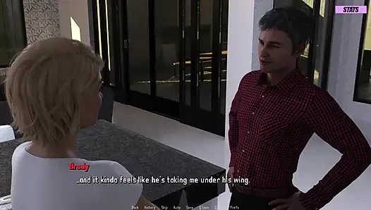 Awam orta yaşlı seksi kadın amber arzusunda - s1 yeniden düzenlendi - bölüm 5