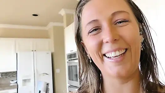 Horny PAWG Febby Twigs Loves Riding My Dick