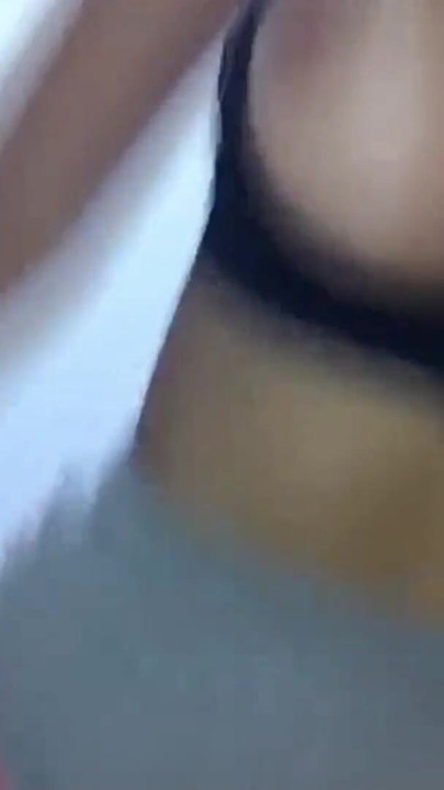 I ended up cumming inside my busty wife's pussy | Clip 2