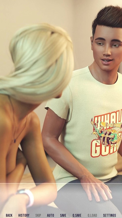 AWAM -2 data niewyjaśniona | Klip 1