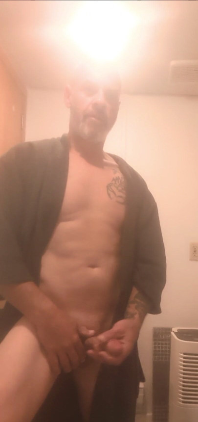 Cum hell me