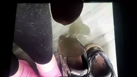 boşalmak için jessi