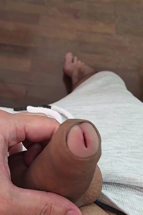 Moj mekani mali kurac