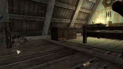 Извиняюсь, секс! Skyrim - шаловливое прохождение, часть 7