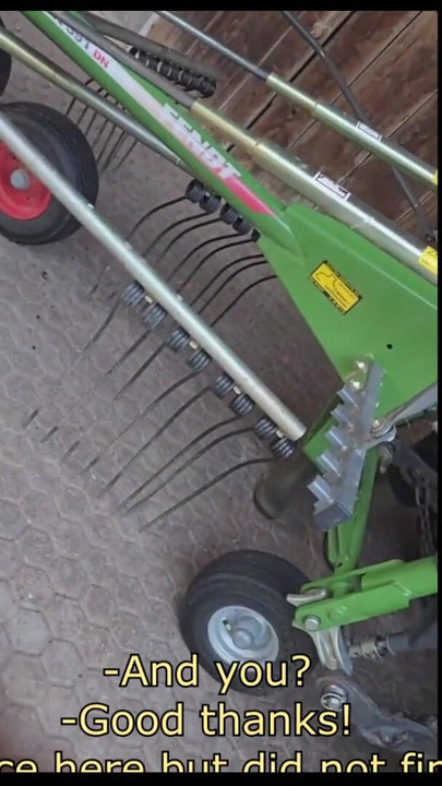 Kultni trenutak iz "Hetero oženjeni farmer uvjeren - 2. posjet"