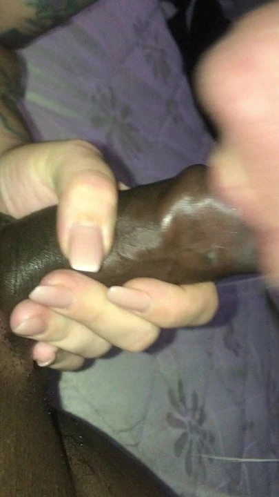 Milf Sucking Dick