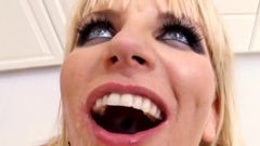 Britney Spears trenér spermatu 2019 od gta-sissygurl