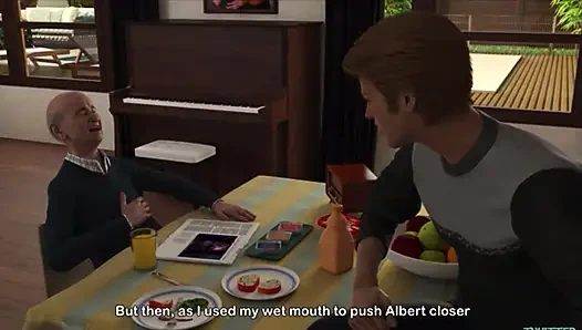 Baştan çıkarma - bölüm 6