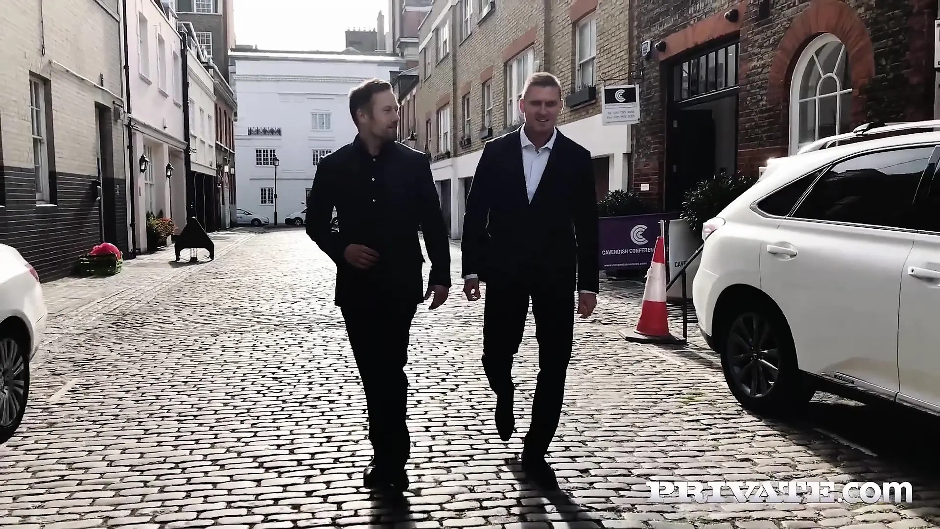 Lucy Heart, fantástica anal e dp ação