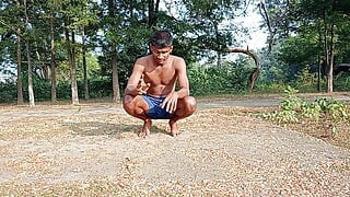 Як подовжити свій пеніс: 5 тренувань, щоб зробити його 7 дюймів завдовжки