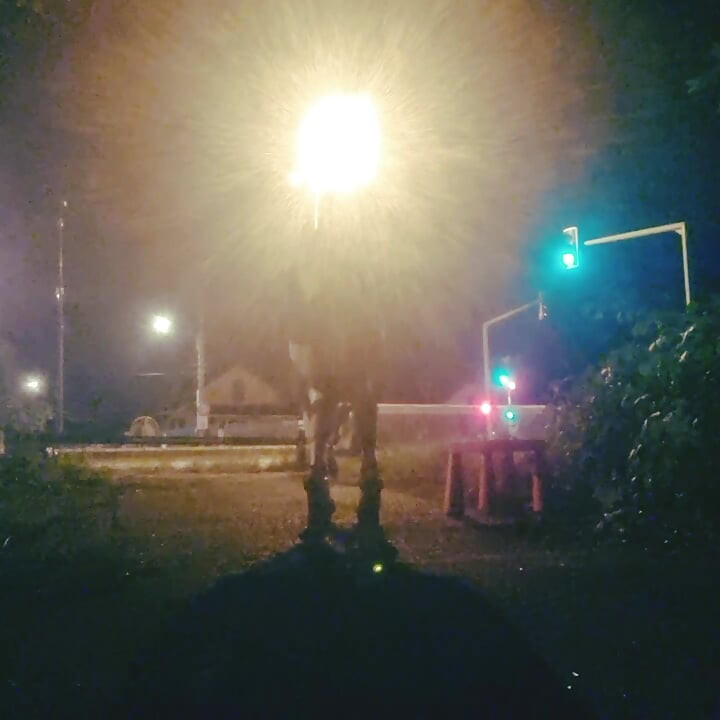 A Whore in a Mini-Skirt Ras du CuL, on the Edge of the🛣Nationale 7 in BRUNOy. 2H00 VaneSsaBiTCHx PariSChienneTrvprod⁹¹