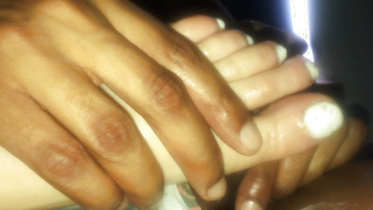German Mature - AGE 64 -Gilf - BBC INTERRACIAL. Face deep eating wet PAWG Pussy from the back!