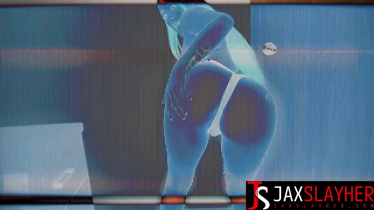 Horny Latina Kaeelen Garcia Satisfies BBC With Her Tight Pussy