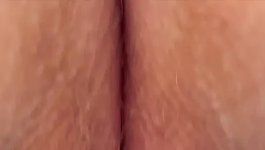 Mrs Mature Feet getting dressed then playing 408