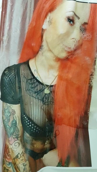 Anni vollgepisst