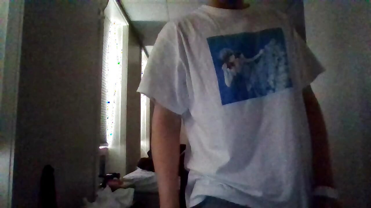 gone n----------(louder)