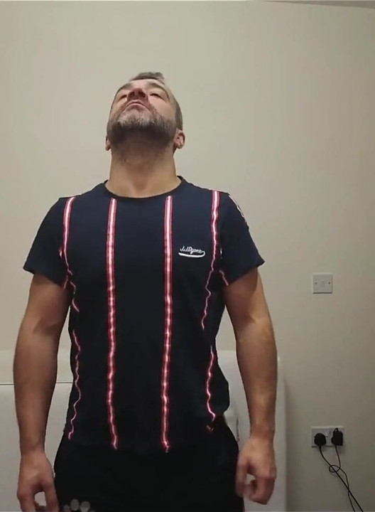 Deepening Self-pleasuring Experience with Breathwork