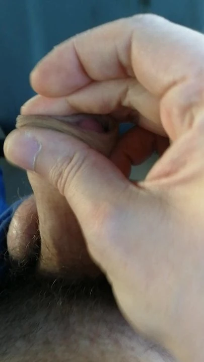 Jerking of in a bus